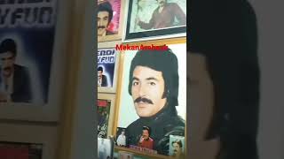 Ni̇san Yağmuru / Ferdi̇ Tayfur Karişik Şarkilari ★ Kayit Klasi̇kler Arabesk