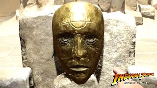 :    Indiana Jones and the Great Circle #12