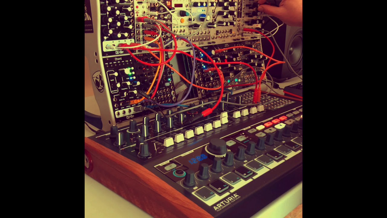 Blooming Chords Viewed Through The Prism. YouTube