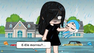 'Ele Está Gelado...' (GC)