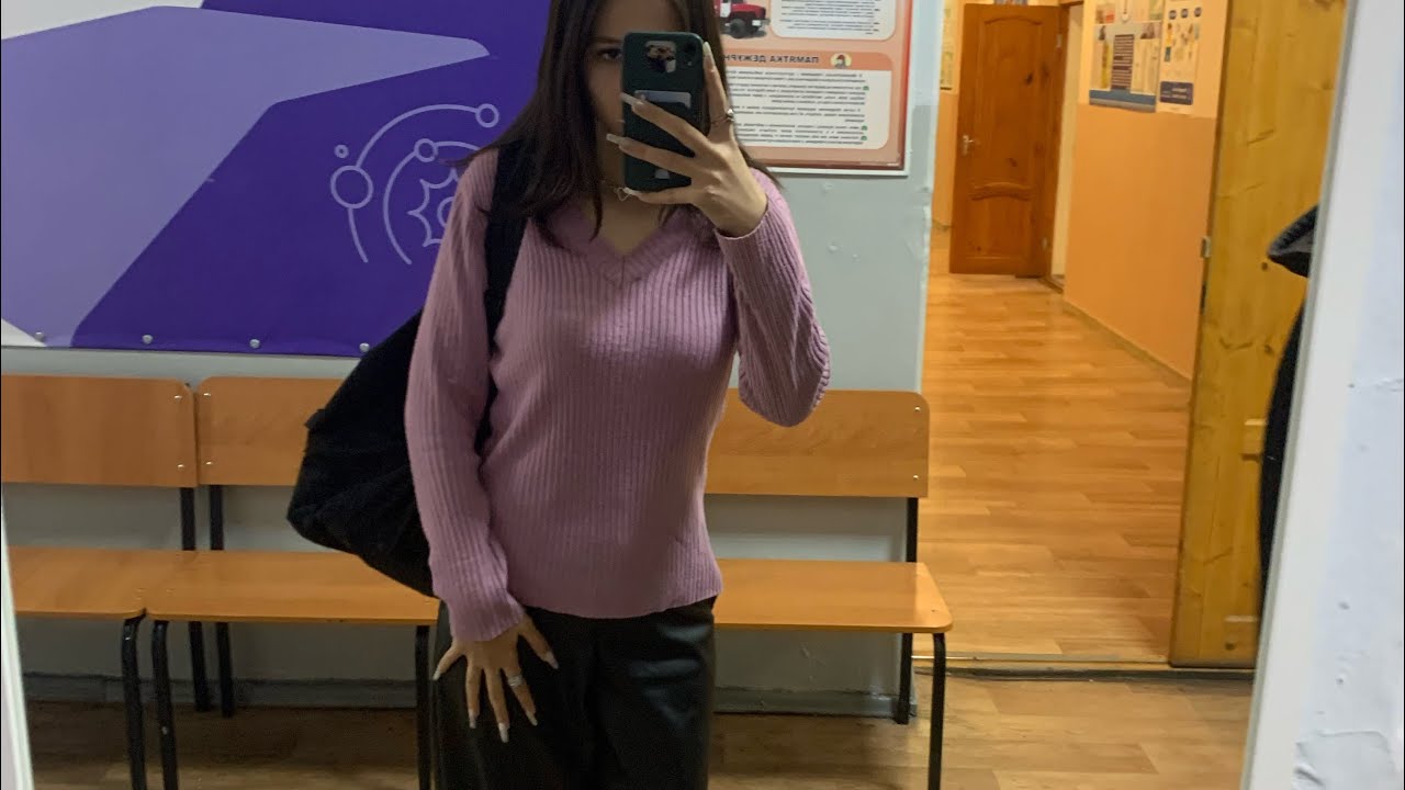 асмр на уроке🏫