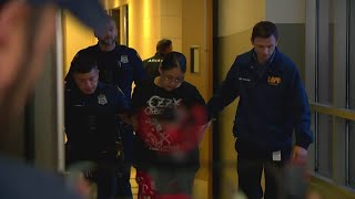 Third arrest made in Savanah Soto, Matthew Guerra capital murder case