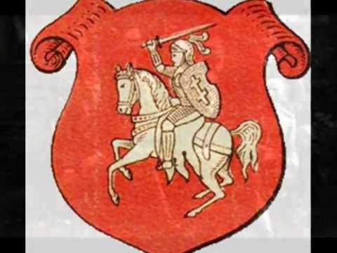 Мы-выйдзем-шчыльнымі-радамі-(vajacki-marš)---first-belarusian-anthem-(1919)
