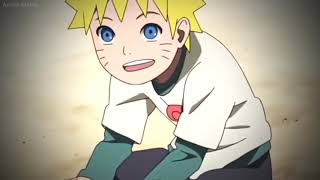 Naruto Alone Amv - Loneliness