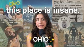 chat fr what is going on in ohio? (wikipedia history deep dive)