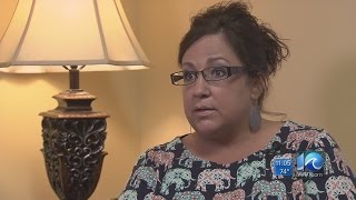 Elizabeth City woman outspoken about utility problems has power shut off