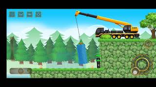Construction City 2 Level 105 | Construction city 2 | Construction City 2 - Walkthrough Level 105