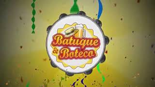 Batuque &amp; Boteco - 170