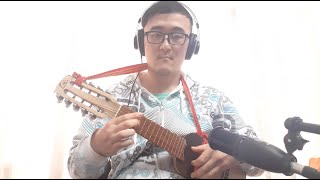 Adios Pueblo De Ayacucho - Choshaloy 초샬로이 Charango