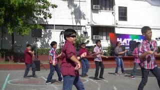 Teddy Andrea JASMS Foundation Day 00007