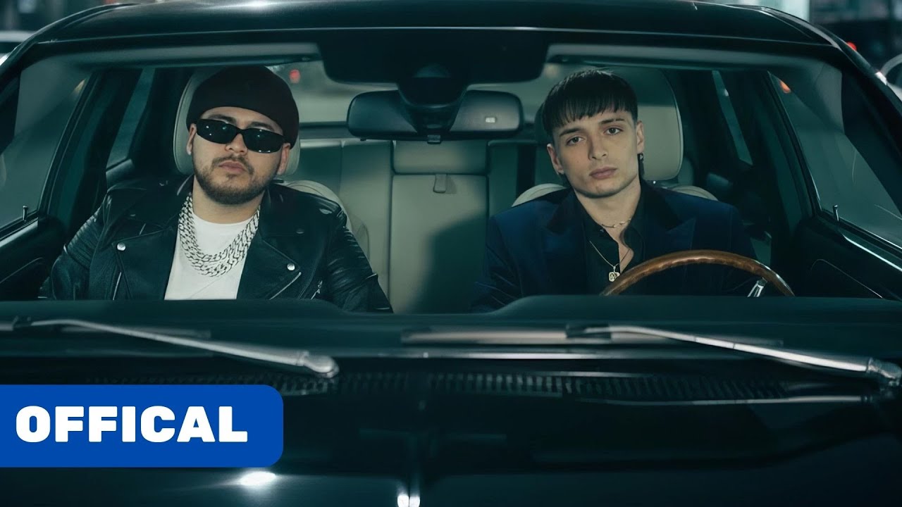 Herida Que No Cierra - Peso Pluma, Fuerza Regida style (Music Video)