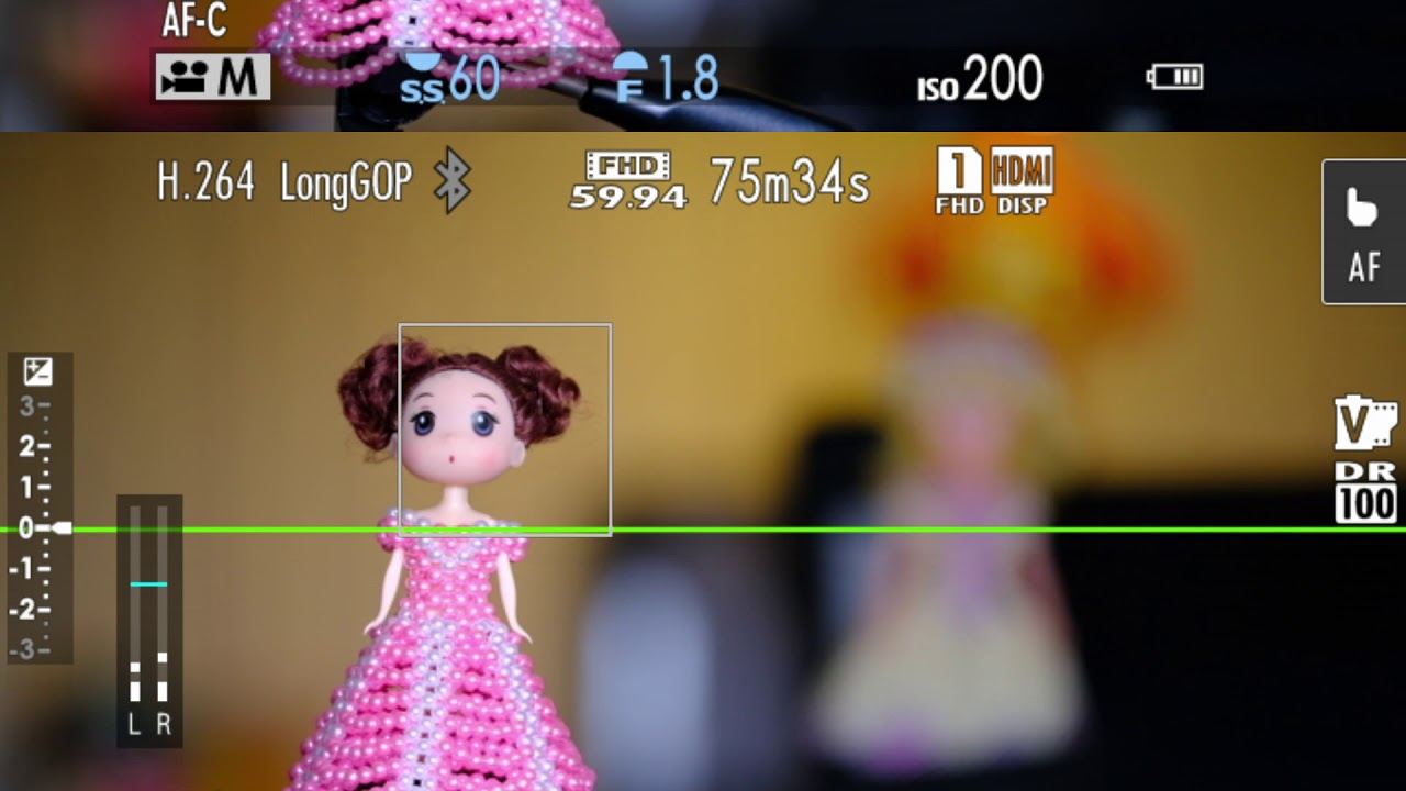 Fringer FR-FX3 [EF-FX PRO III]（キヤノンEFマウントレンズ → フジ 
