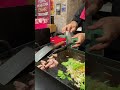 HIDANGAN TEPPANYAKI EKONOMIS 25K #kulinerbaliviral