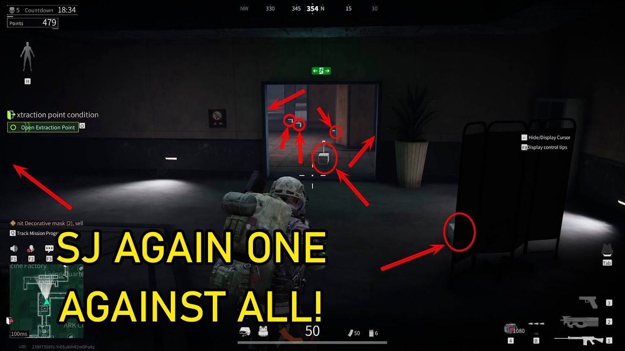 I KILLED THEM ALL - Ranked Battles! - Lost Light | Day 60 | Gameplay ( NoCommentary ) 