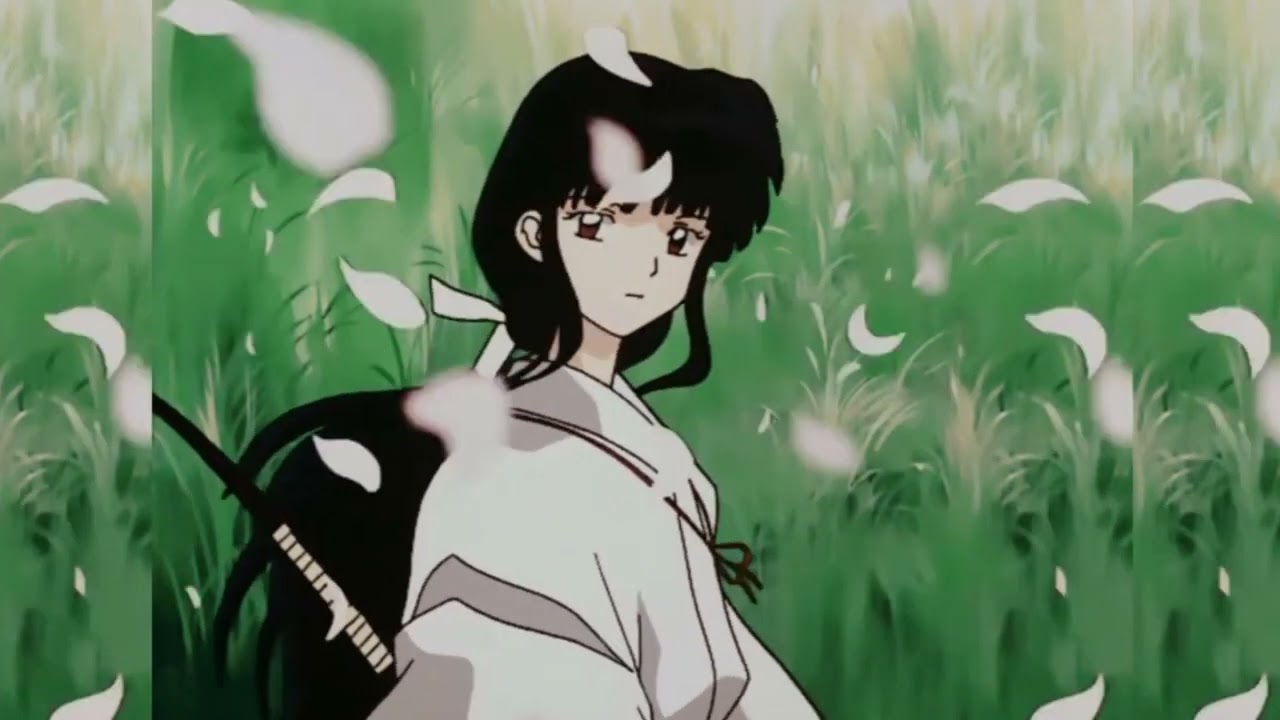 kikyō's melody ~ slowed + reverb