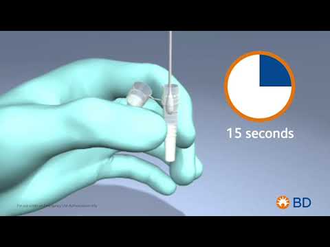 BD Supports U.S. Government Efforts to Increase COVID-19 Testing Capacity with Point-of-Care Tests