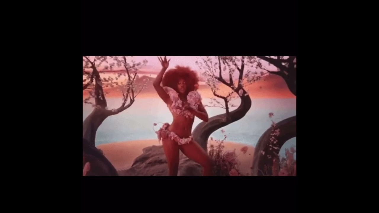 Dotman My wOMan (Sped up)