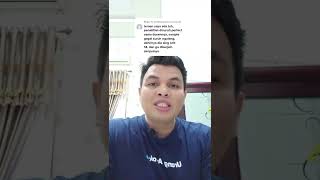 DOSEN PEMBIMBING SKRIPSI JANGAN PERFEKSIONIS ?