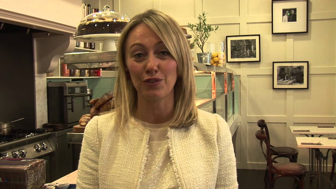 Karen Hickey's Inspire Fitness in aid of Ross Nugent Foundation Clodagh McKenna.mov - YouTube