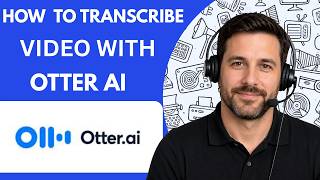 How to Transcribe Videos With Otter.ai Full Guide 2026