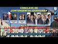 ANÁLISIS DEL ÚLTIMO DEBATE PRESIDENCIAL