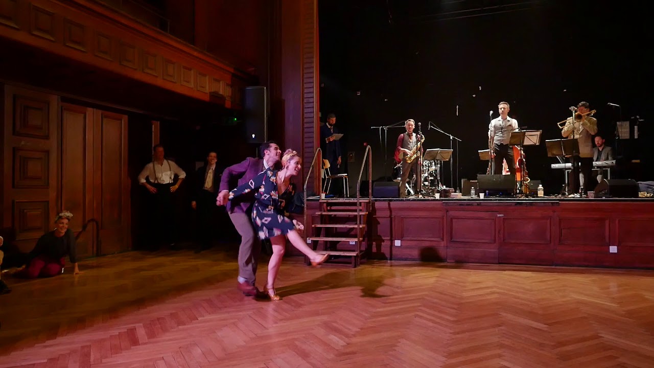 shaKe that laKe 2017 -- Alice Felipe