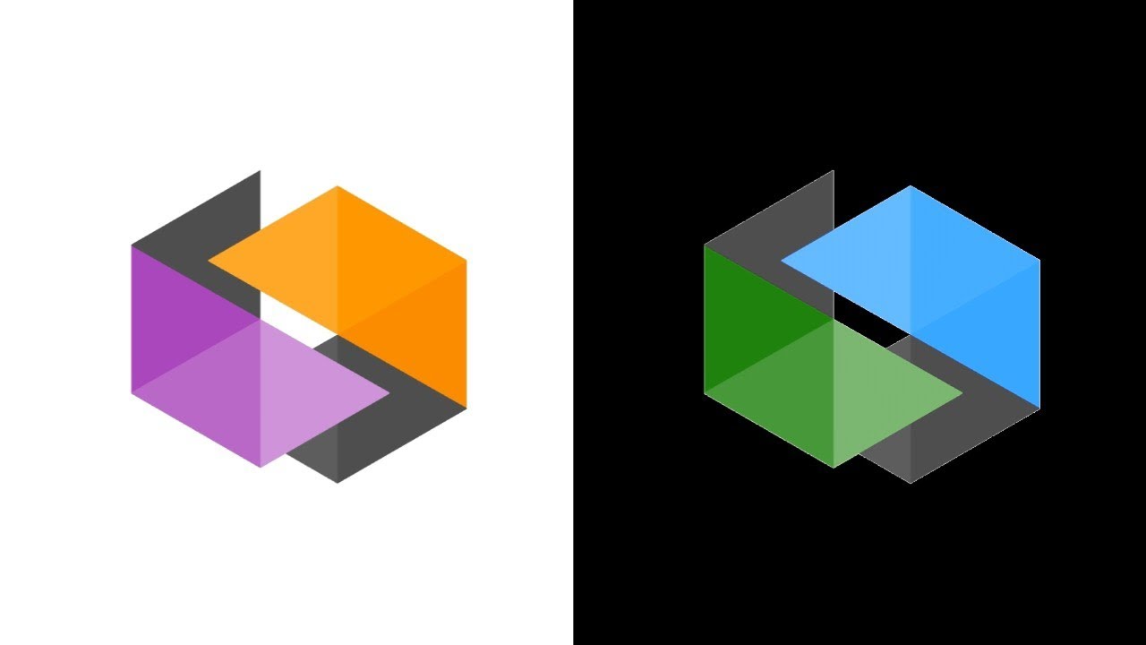 Community Logo | The Best Mobile Logo, Vector Editing App