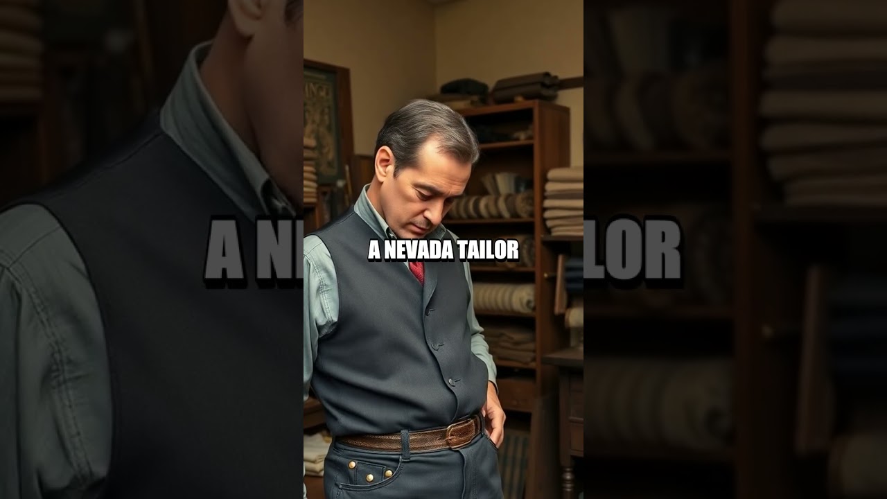 The Inception of Levi Strauss & Co.