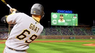 ... road to the show playlist -
https://www./playlist?list=plv6huurtpn...