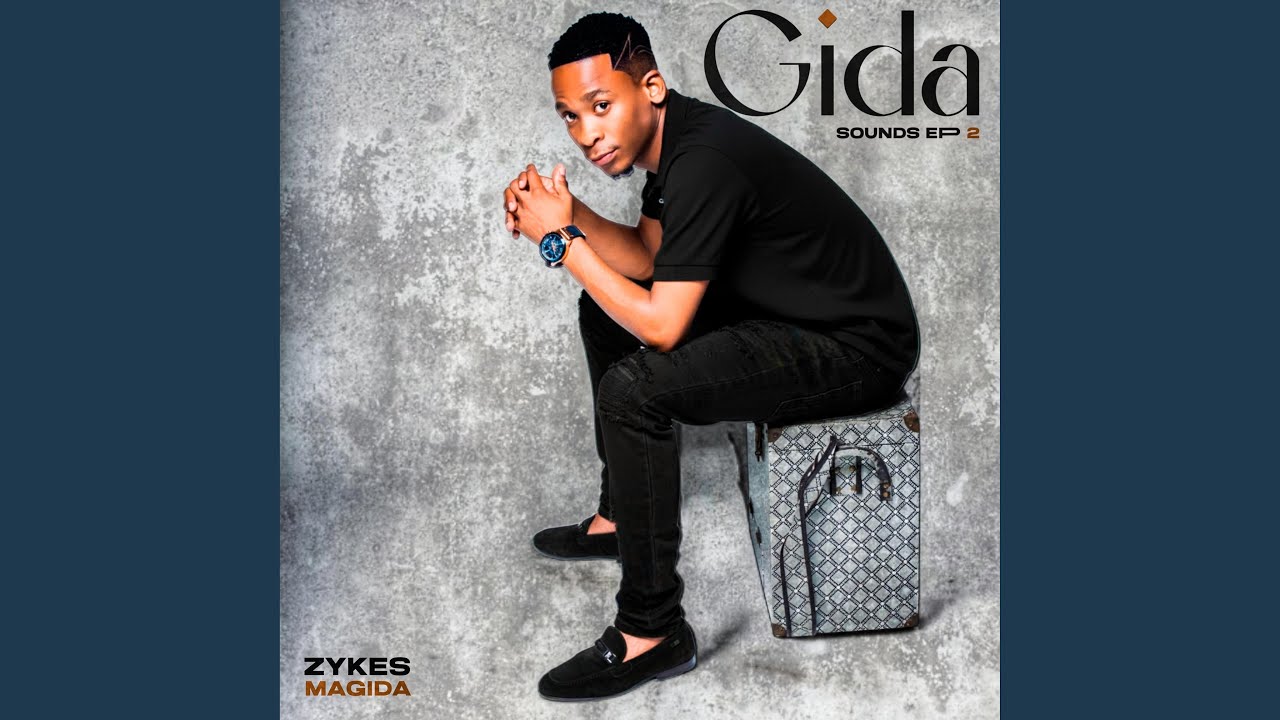 Uthando Lwami (feat. Niipseedadust)