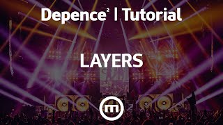 Depence 2 | Tutorial | Layers
