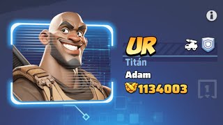 “Adam” Review of Hero, an Artillery Tank “Last War Survival Game” screenshot 5