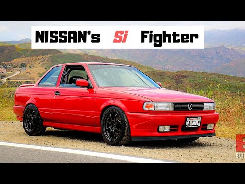 here's-why-the-nissan-sentra-se-r-is-a-legend