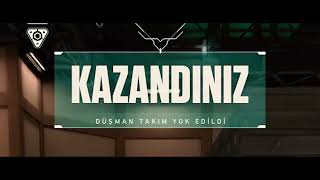 Sen Ona Aşıksın /VALORANT