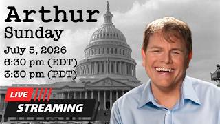 Download lagu Psychic Predictions Politics LIVE Q&A — Sunday Solo Show (July 5, 2026)