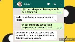 Tia Era A Casada Deu Cima Do Marido Da Irma St 3 A Verdade