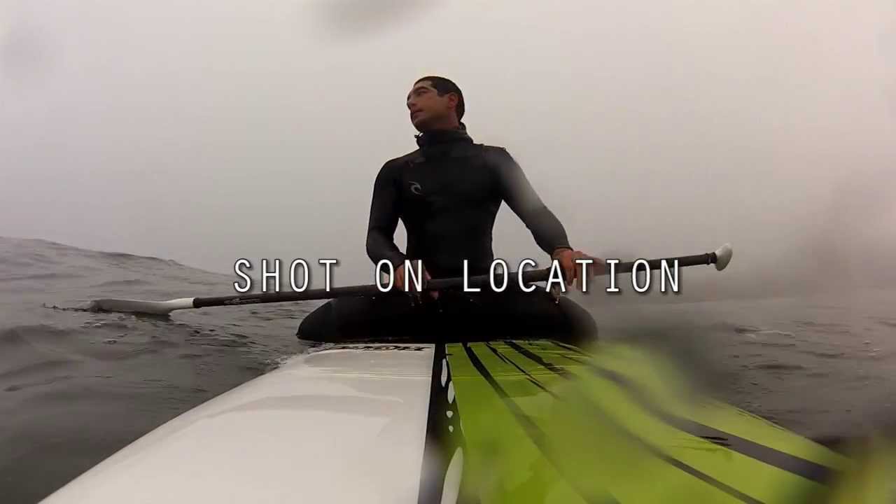 Stand Up Paddle board Surfing Tofino SUP Episode2 Tofino BC YouTube
