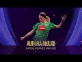 Futbollsitja më e mirë 2025 - Aurora Muliqi