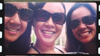 Dad's 60th Birthday Slideshow - P!nk | Raise Your Glass