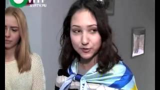 НКФ МГЭИ: Татьянин день