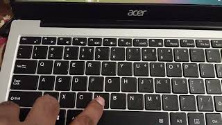 How to Copy, Paste, Select All using Keyboard Shortcut on Windows Computer