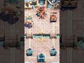 #ClashRoyale #comeback #fyp #gamingontiktok #viral #outplayed#Shorts#GamingShorts#YouTubeShorts