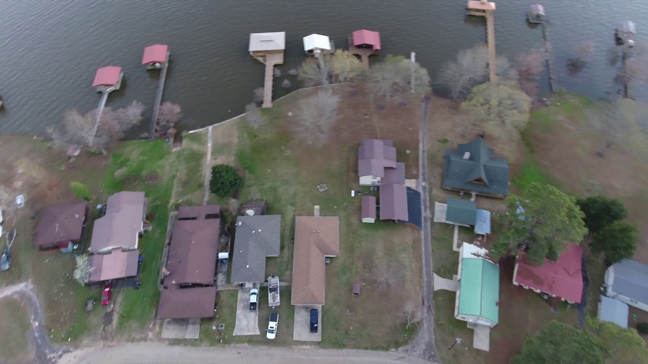 Meadowbrook on Toledo Bend Lake YouTube