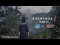Welcome to Silent Hill 💀- Silent Hill F Gameplay Tested on I5 2400 &amp; RX 580 4GB