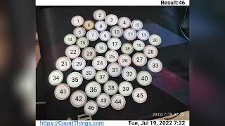 CountThings Aplikasi untuk mengitung Jumlah Objek dari Foto screenshot 3