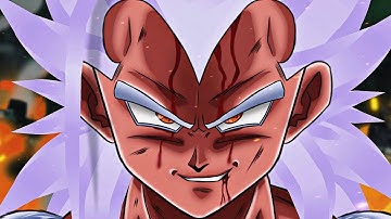 Vegeta Variants  Overlooking Destruction | Stick Nodes Animation | Dragon ball Fan Animation