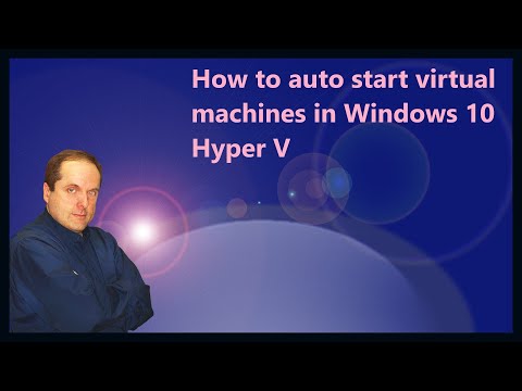 How to auto