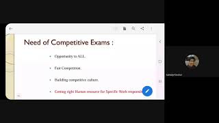 L1 Santosh Takale's  Online classes for UPSC MPSC Competitive Exams CET  02Sep2020 9pm screenshot 4