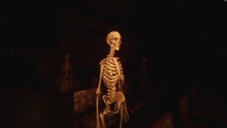 In Our Parlor | Free Horror Walking Simulator (Steam)