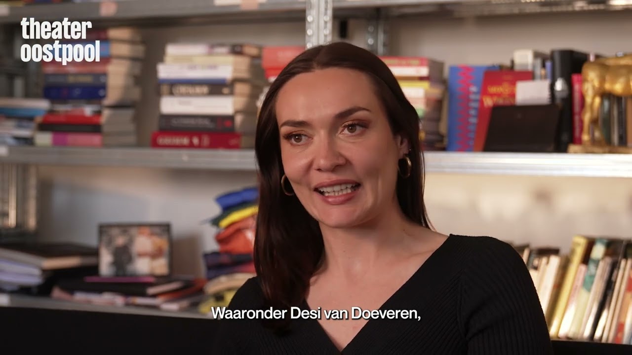 ALETTA de musical   Daria en Maud